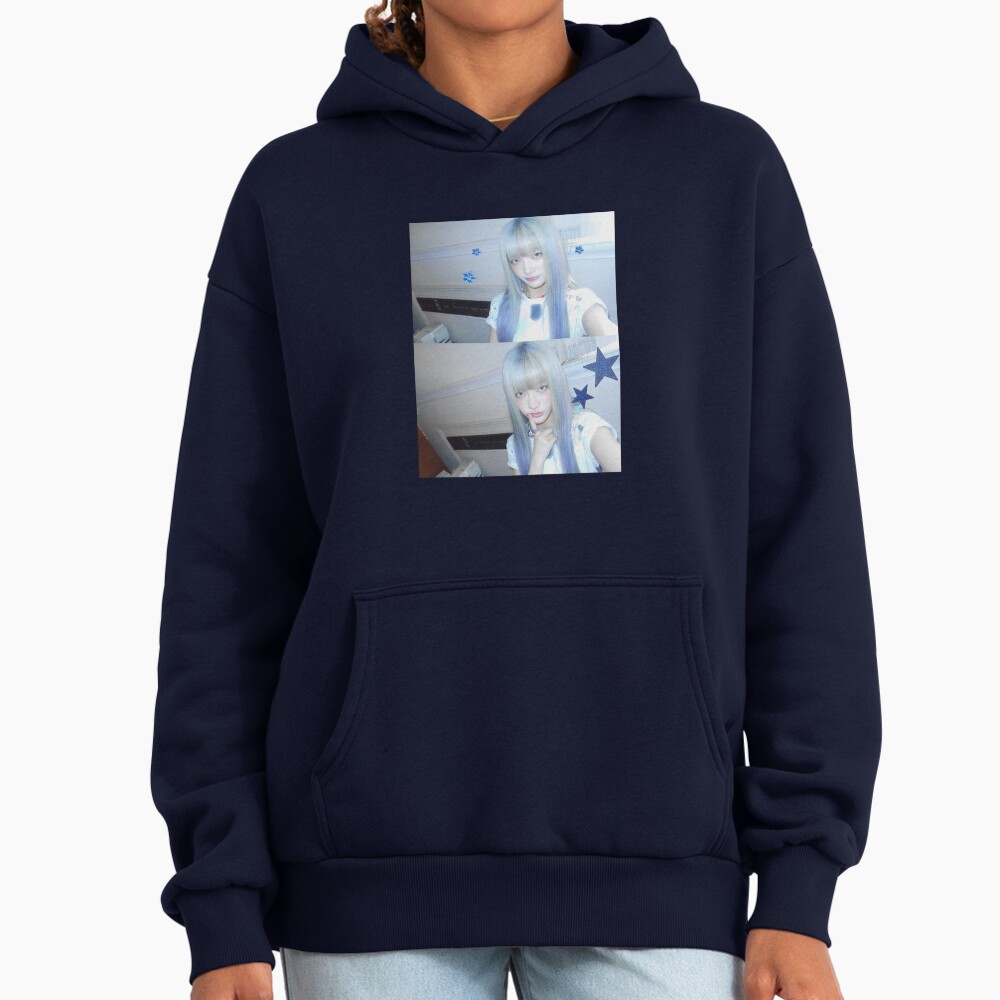 ILLIT Iroha Cute Hoodie - Image 5