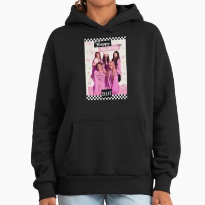 ssrcooversized hoodiewomens 0110101001c5ca27c6frontsquare productx1000 3 - ILLIT Shop