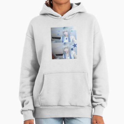 ILLIT Iroha Cute Hoodie