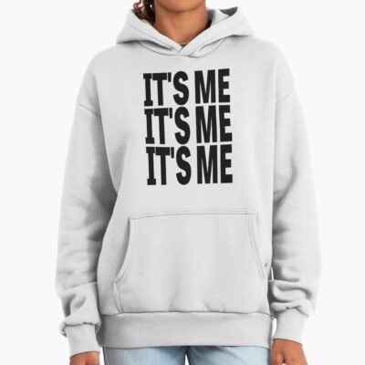 ILLIT It's Me Kpop Hoodie