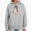 ssrcooversized hoodiewomens 01heather greyfrontsquare productx1000 - ILLIT Shop
