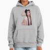 ssrcooversized hoodiewomens 01heather greyfrontsquare productx1000 19 - ILLIT Shop