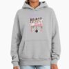 ssrcooversized hoodiewomens 01heather greyfrontsquare productx1000 2 - ILLIT Shop