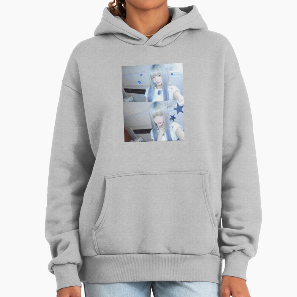 ILLIT Iroha Cute Hoodie - Image 4