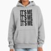 ssrcooversized hoodiewomens 01heather greyfrontsquare productx1000 25 - ILLIT Shop