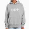 ssrcooversized hoodiewomens 01heather greyfrontsquare productx1000 26 - ILLIT Shop