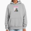 ssrcooversized hoodiewomens 01heather greyfrontsquare productx1000 5 - ILLIT Shop