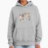 ssrcooversized hoodiewomens 01heather greyfrontsquare productx1000 6 - ILLIT Shop