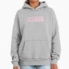 ssrcooversized hoodiewomens 01heather greyfrontsquare productx1000 8 - ILLIT Shop