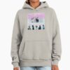 ssrcooversized hoodiewomens 01oatmeal heatherfrontsquare productx1000 1 - ILLIT Shop