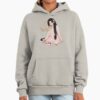ssrcooversized hoodiewomens 01oatmeal heatherfrontsquare productx1000 - ILLIT Shop