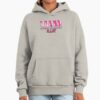 ssrcooversized hoodiewomens 01oatmeal heatherfrontsquare productx1000 12 - ILLIT Shop
