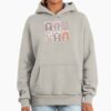 ssrcooversized hoodiewomens 01oatmeal heatherfrontsquare productx1000 15 - ILLIT Shop