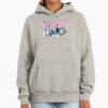 ssrcooversized hoodiewomens 01oatmeal heatherfrontsquare productx1000 16 - ILLIT Shop