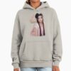 ssrcooversized hoodiewomens 01oatmeal heatherfrontsquare productx1000 19 - ILLIT Shop