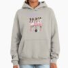 ssrcooversized hoodiewomens 01oatmeal heatherfrontsquare productx1000 2 - ILLIT Shop