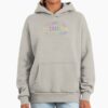 ssrcooversized hoodiewomens 01oatmeal heatherfrontsquare productx1000 22 - ILLIT Shop