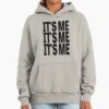 ssrcooversized hoodiewomens 01oatmeal heatherfrontsquare productx1000 25 - ILLIT Shop