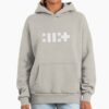 ssrcooversized hoodiewomens 01oatmeal heatherfrontsquare productx1000 26 - ILLIT Shop