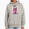 ssrcooversized hoodiewomens 01oatmeal heatherfrontsquare productx1000 3 - ILLIT Shop