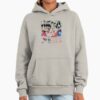 ssrcooversized hoodiewomens 01oatmeal heatherfrontsquare productx1000 32 - ILLIT Shop