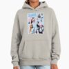 ssrcooversized hoodiewomens 01oatmeal heatherfrontsquare productx1000 4 - ILLIT Shop