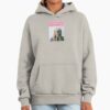 ssrcooversized hoodiewomens 01oatmeal heatherfrontsquare productx1000 5 - ILLIT Shop