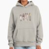ssrcooversized hoodiewomens 01oatmeal heatherfrontsquare productx1000 6 - ILLIT Shop
