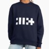 ssrcooversized sweatshirtwomens 0105081f66c8590f4efrontsquare productx1000 1 - ILLIT Shop