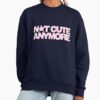 ssrcooversized sweatshirtwomens 0105081f66c8590f4efrontsquare productx1000 15 - ILLIT Shop