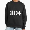 ssrcooversized sweatshirtwomens 0110101001c5ca27c6frontsquare productx1000 1 - ILLIT Shop