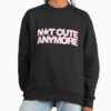 ssrcooversized sweatshirtwomens 0110101001c5ca27c6frontsquare productx1000 15 - ILLIT Shop