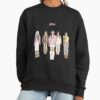 ssrcooversized sweatshirtwomens 0110101001c5ca27c6frontsquare productx1000 16 - ILLIT Shop