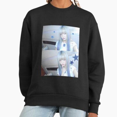 ssrcooversized sweatshirtwomens 0110101001c5ca27c6frontsquare productx1000 20 - ILLIT Shop