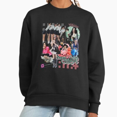 ssrcooversized sweatshirtwomens 0110101001c5ca27c6frontsquare productx1000 7 - ILLIT Shop