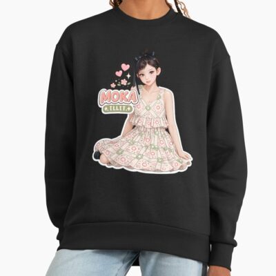 ssrcooversized sweatshirtwomens 0110101001c5ca27c6frontsquare productx1000 9 - ILLIT Shop