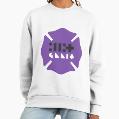 ILLIT Love New Style Sweatshirt