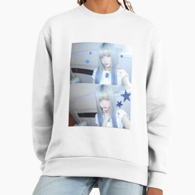ILLIT Iroha Cute Sweatshirt