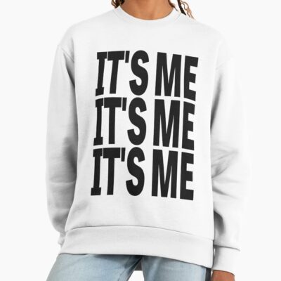 ILLIT It's Me Kpop Sweatshirt