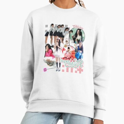 Kpop Team ILLIT Hot Sweatshirt