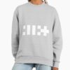 ssrcooversized sweatshirtwomens 01heather greyfrontsquare productx1000 1 - ILLIT Shop