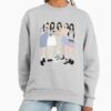 ssrcooversized sweatshirtwomens 01heather greyfrontsquare productx1000 - ILLIT Shop