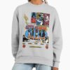 ssrcooversized sweatshirtwomens 01heather greyfrontsquare productx1000 14 - ILLIT Shop