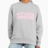 ssrcooversized sweatshirtwomens 01heather greyfrontsquare productx1000 15 - ILLIT Shop