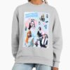 ssrcooversized sweatshirtwomens 01heather greyfrontsquare productx1000 17 - ILLIT Shop