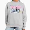 ssrcooversized sweatshirtwomens 01heather greyfrontsquare productx1000 18 - ILLIT Shop
