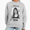 ssrcooversized sweatshirtwomens 01heather greyfrontsquare productx1000 25 - ILLIT Shop