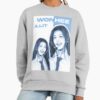 ssrcooversized sweatshirtwomens 01heather greyfrontsquare productx1000 26 - ILLIT Shop
