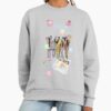 ssrcooversized sweatshirtwomens 01heather greyfrontsquare productx1000 27 - ILLIT Shop