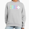 ssrcooversized sweatshirtwomens 01heather greyfrontsquare productx1000 29 - ILLIT Shop